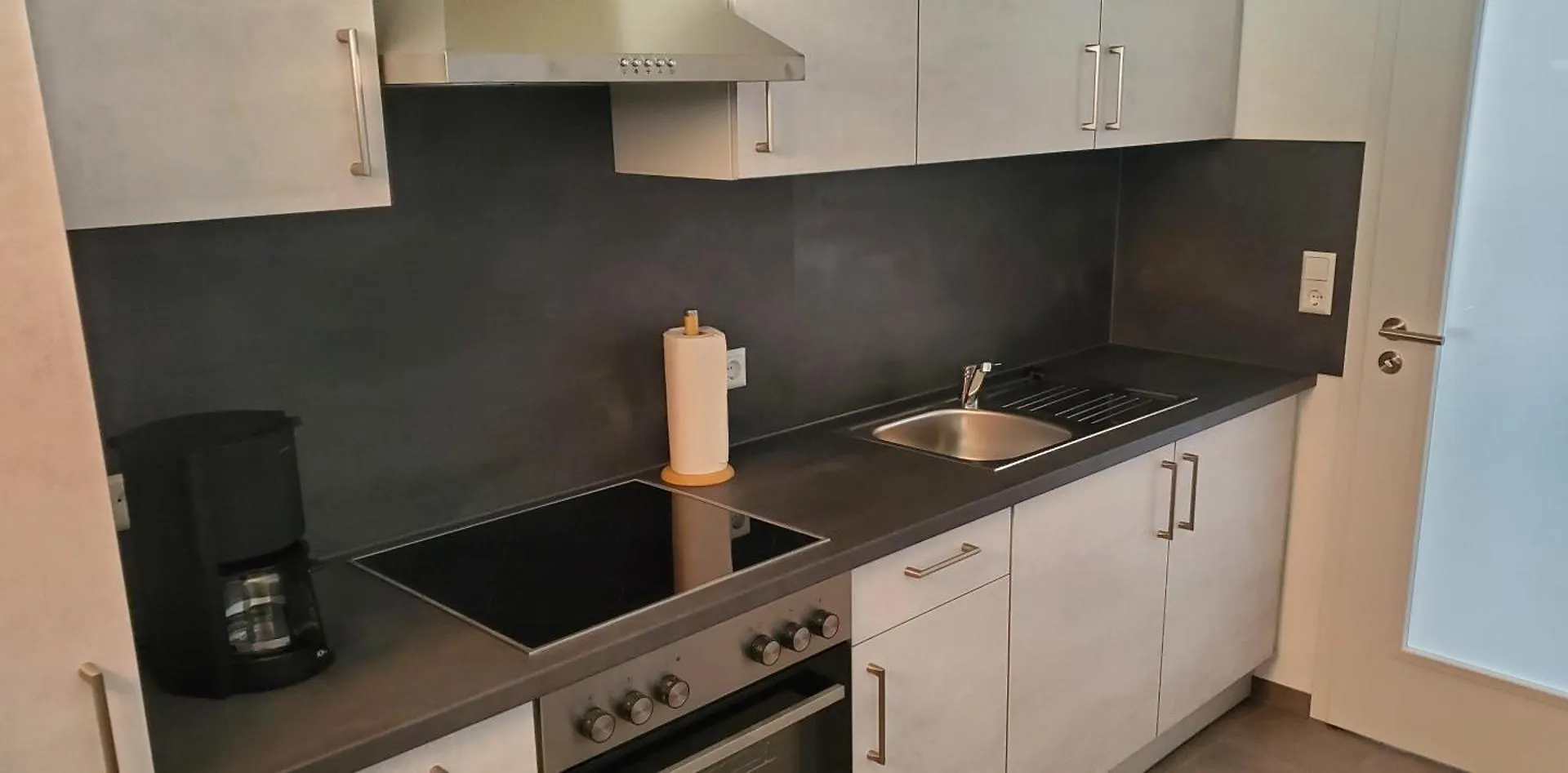 Ferienwohnung Weissensberg 