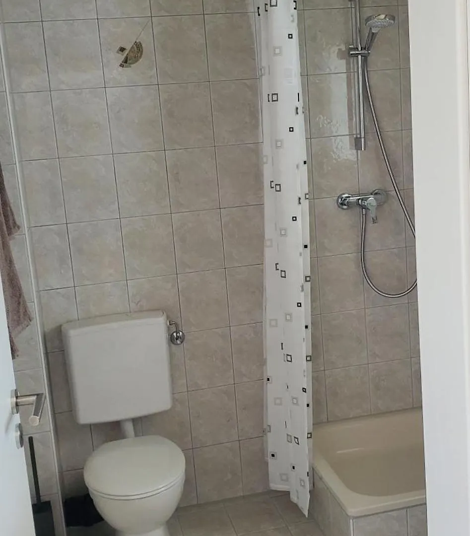 Ferienwohnung Weissensberg 