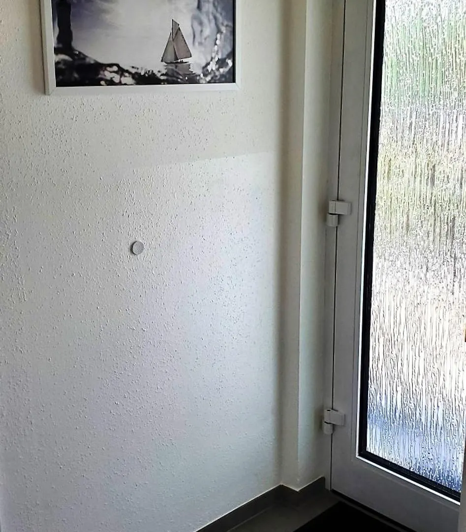 Ferienwohnung Weissensberg 