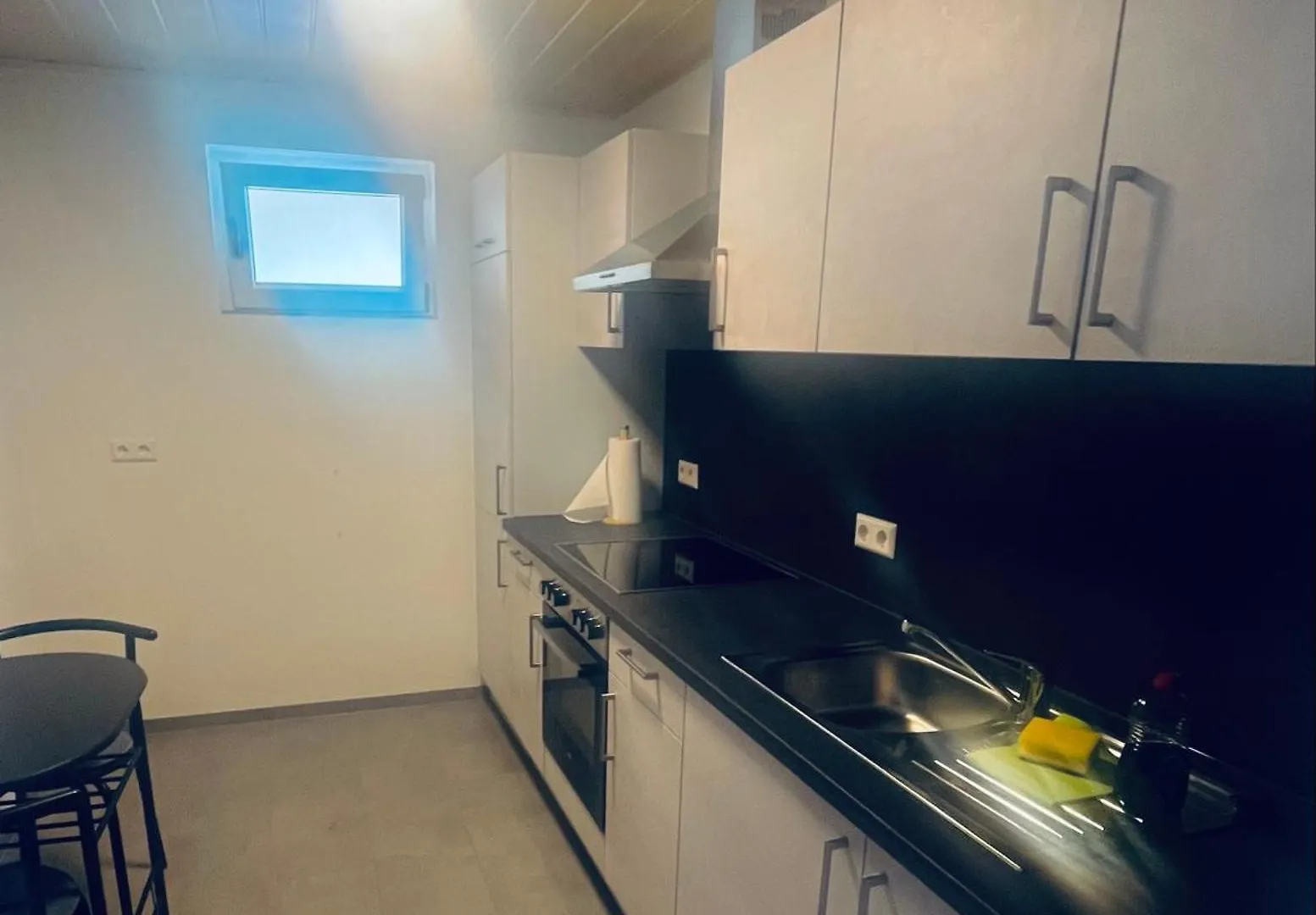 Ferienwohnung Weissensberg 
