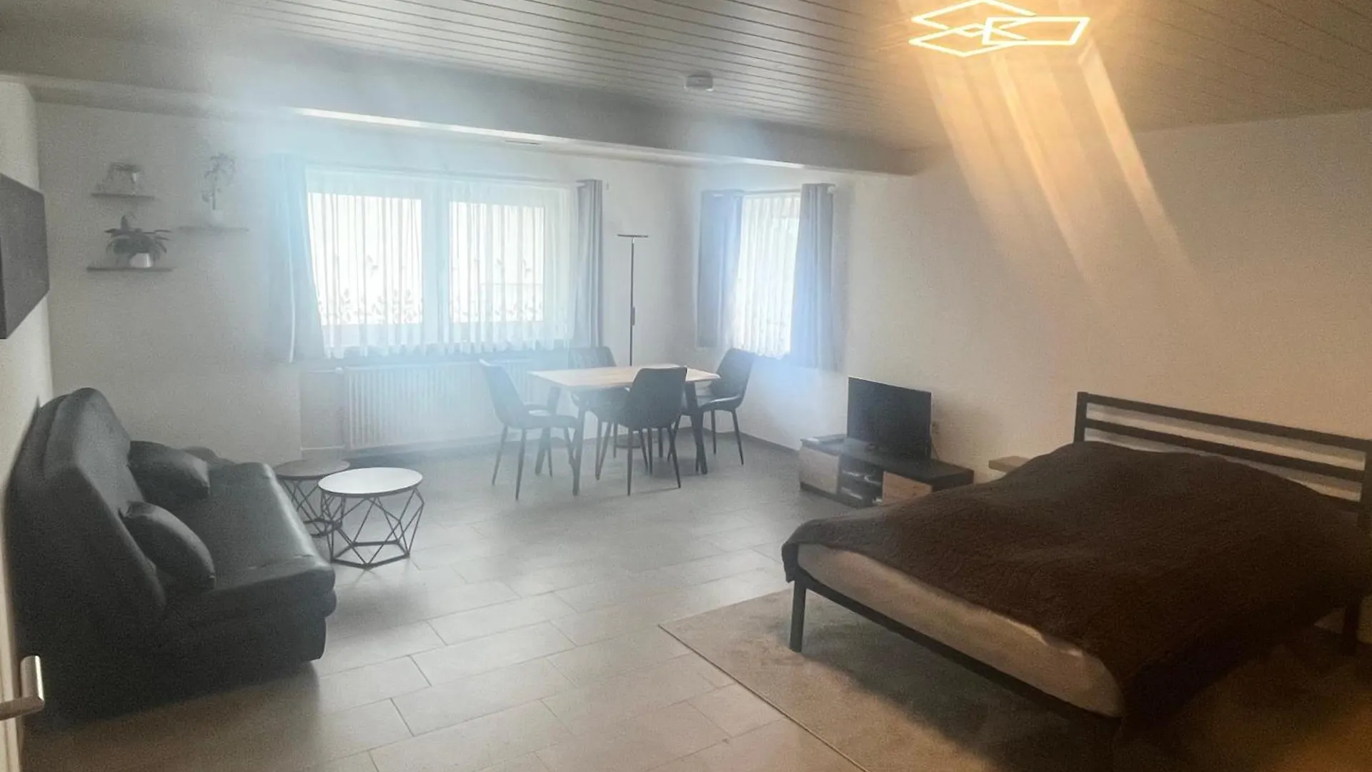 Ferienwohnung Weissensberg 